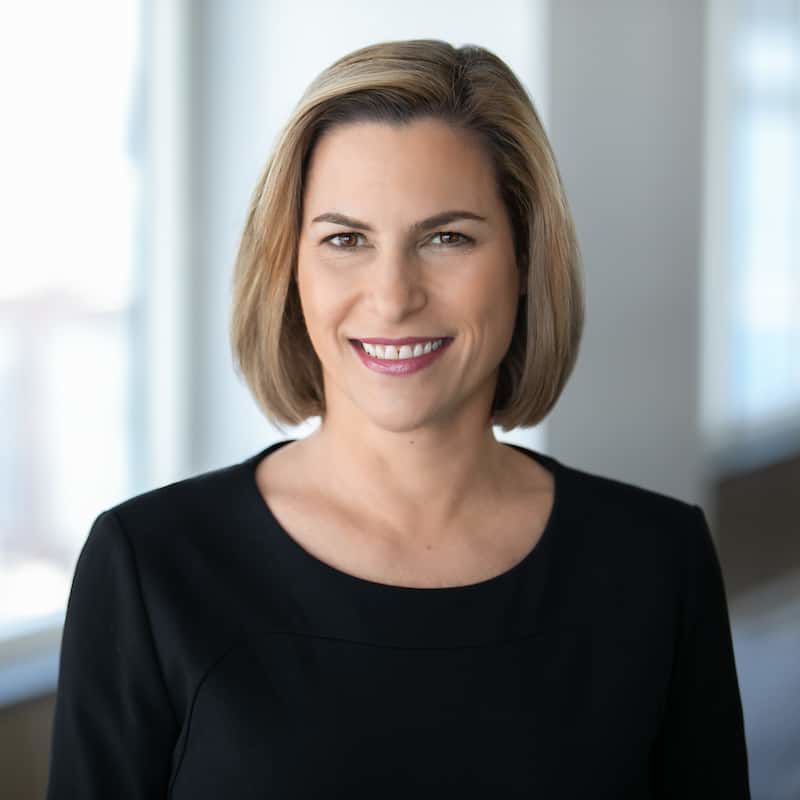 Susan Del Percio